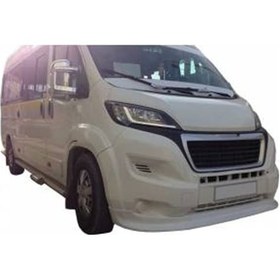 Resim Fiat Ducato Geniş Ön Karlık Boyasız 