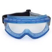 Resim UNIVET 619.02.01.00 Goggle Koruyucu Gözlük. Made In Italy. 