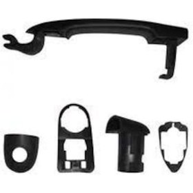 Resim RENAULT CLIO V MEGANE 3 FLUENCE DIŞ KAPI KOLU 806B04979R 