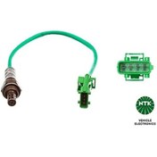 Resim Oksıjen Sensörü Fıorıno-bıpper-nemo-c3 1,4 8v 03- Ngk 0070 