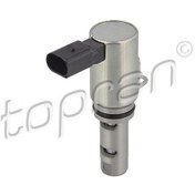 Resim TOPRAN 116502001 Egzantrik Mili Kumanda Valfi (Vw Golf 04-14 Passat 06-15 Audi A3 04-13 Bag-Blp-Blf-Caxc 03C906455A (WF477243) 