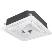 Resim Eca 48.000 Btu Kaset Tipi Klima (Monafaze) 
