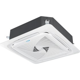 Resim Eca 48.000 Btu Kaset Tipi Klima (Monafaze) 