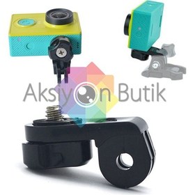 Resim Eken - 1/4 Adaptör Çevirici Köprü 