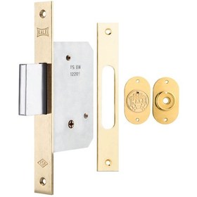 Resim Kale Emniyet Kilidi 2 Tur 157f 