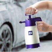 Resim Autoglym Polar Foam Sprayer El İle Uygulama Pompası 2lt 