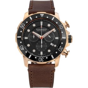Resim Romanson AL9A11HMNRA36R Erkek Kol Saati 