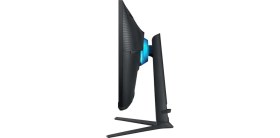 Resim Samsung Odyssey G7 LS32BG700EUXUF 32" 1 Ms UHD Oyuncu Monitörü Teşhir 