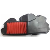 Resim Honda Spacy Alpha Uyumlu Hava Filtre Elemanı (492636437) 