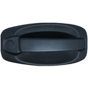 Resim WPI PB55042 Dış Kapı Kolu Sürgülü R-L Doblo Yeni Model Fiorino 