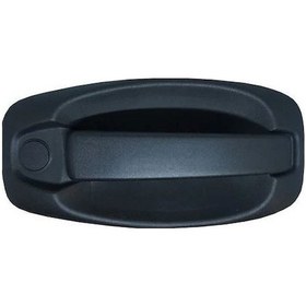 Resim WPI PB55042 Dış Kapı Kolu Sürgülü R-L Doblo Yeni Model Fiorino 