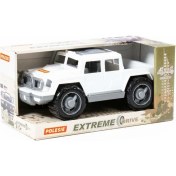 Resim Polesie Oyuncak Pikap 4x4 Araba K.69375 