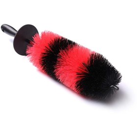 Resim Genel Markalar Sgcb Rim Cleaning Brush 45cm (XL) (JANT TEMİZLEME FIRÇASI - ELASTİK PE MALZEME) 