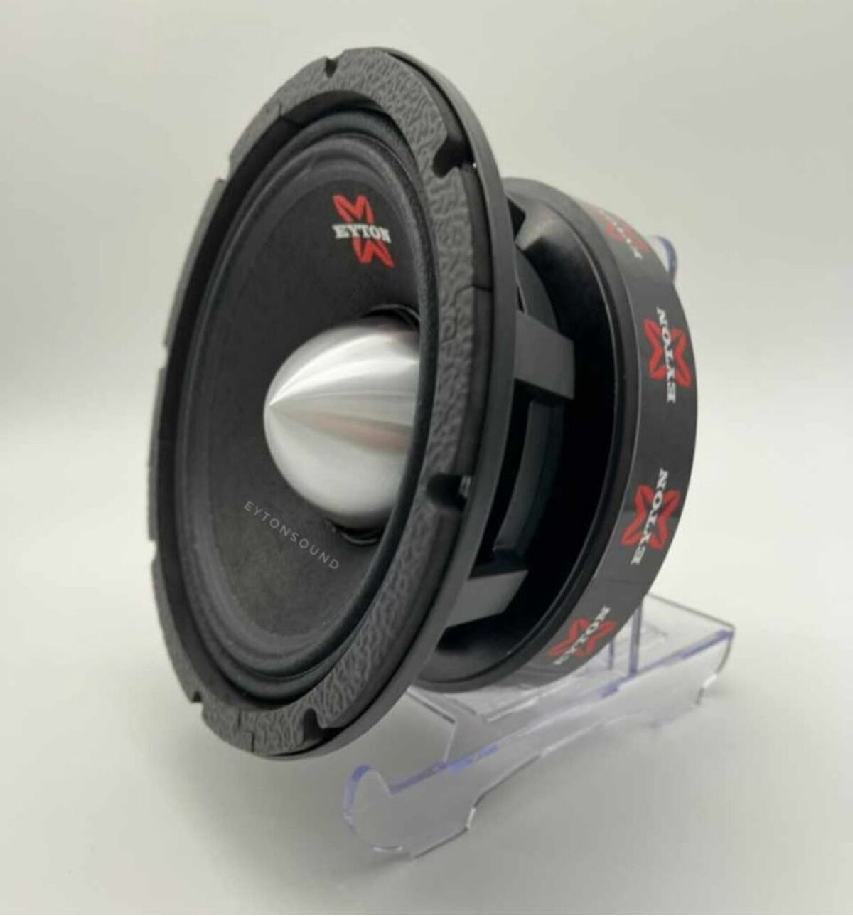 Boschmann Eyton 650 Rms Midrange 20 Cm 2 Adet Fiyatı ve