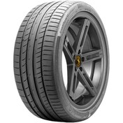Resim Continental Contisportcontact 5p 255/40R21 102Y XL Mo Yaz Lastiği 2023 