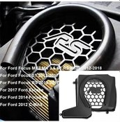 Resim Lasonstiges Kaput Hava Şanzıman Filtresi Giriş Kapağı Trim Ford Focus Mk3 Rs Escape Mazda 3 İçin Uygun 