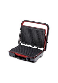 Resim Korkmaz A316 Tostella 1800 W Tost Makinesi 