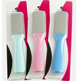 Resim Yaricci Topuk Rendesi 