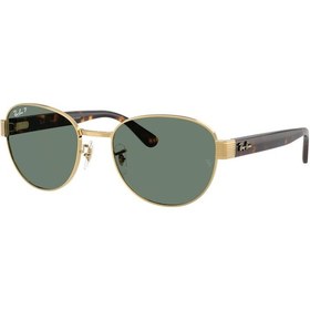 Resim Ray-Ban Güneş Gözlüğü Rb3766ch 56 001/o9 Altın - Kahverengi 