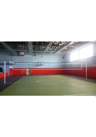 Resim Adelinspor Gold Voleybol Filesi (Ağı) 6.5 M 