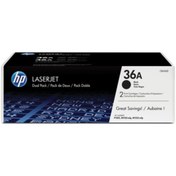 Resim HP Siyah Toner Kartuş Cb436af (36a) 