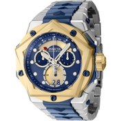 Resim Invicta Reserve Helios Erkek Kol Saati - 54mm 39258 