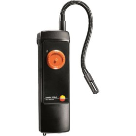 Resim Testo 316-1 Gaz Kaçak Dedektörü 