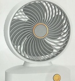 Resim AfterTimes Masa Üzeri Fan Serinlik Katar Yaz Sıcağına Birebir Usb'Li Kaliteli 