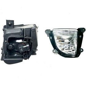 Resim Sis Lambası Kia Sportage 2005-2006 Sol 