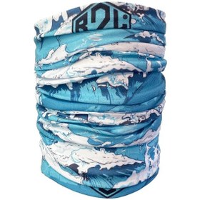 Resim Ride to Love Bandana 