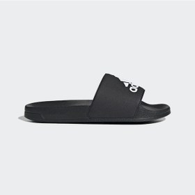 Resim ADİDAS ADILETTE SHOWER UNISEX SPOR TERLİK - GZ3779 Siyah 