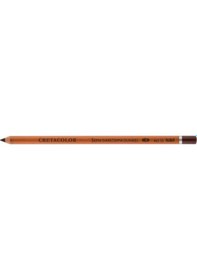 Resim Sepia Dark Dry Pencil Kuru Tebeşir Kalemi 463 32 Kahverengi 