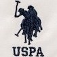 Resim U.S. Polo Assn. U.s. Polo Assn U.s Polo Assn. Erkek Bebek Beyaz Şapka Beyaz 