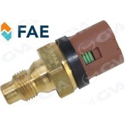 Resim Gva 5414053 - Hararet Müşürü 2 Fiş Renault 9-19-21-clıo-kangoo-m 