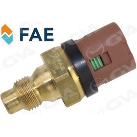 Resim Gva 5414053 - Hararet Müşürü 2 Fiş Renault 9-19-21-clıo-kangoo-m 