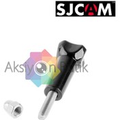 Resim Sjcam Sj4000 Sj5000 Sabitleme Vidası 