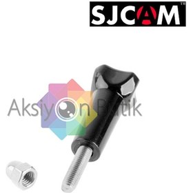 Resim Sjcam Sj4000 Sj5000 Sabitleme Vidası 