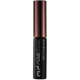 Resim Maybelline new york brow tattoo geçici kaş dövmesi - orta ton 