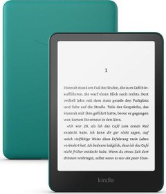 Resim 7″ Paperwhite 2024 E Kitap Okuyucu 16 GB Reklamlı 