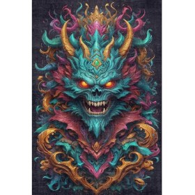 Resim Zeura Kadife Oyuncu Odası Halısı Kaymaz Pamuk Tabanlı Yıkanabilir Antibakteriyel Gamer, Gaming Halısı 100X150 