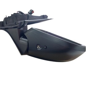 Resim Citroen C5 Aircross (2019-2025) Sol Dikiz Aynası (Orijinal) 