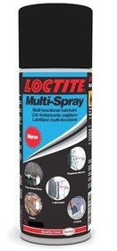 Resim LOCTITE 8201 Çok Amaçlı Yağlayıcı 200 ml 
