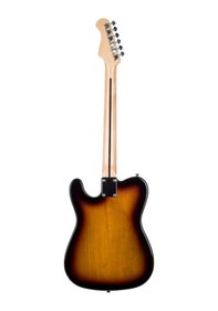 Resim Kozmos Ktl-Aldsss-Gmn-3Ts Elektro Gitar 
