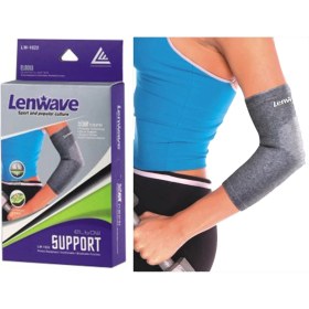 Resim Lenwave LW-0962 Dirsek Koruyucu 