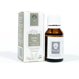 Resim Panlife Jojoba Yağı 10 ml 