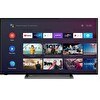 Resim Toshiba 50' 4K UHD Android Smart Led TV 50UA2363DT 