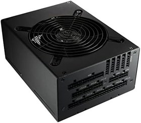Resim Fsp Cannon Pro 2000W Retail Pc 2000-50AGPBI Power Supply GEN5 