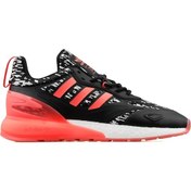 Resim Adidas Zx 2K Boost 2.0 Erkek Günlük Ayakkabı Gw8237 Siyah 
