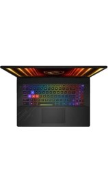 Resim MSI Msı Crosshaır A17 Hx D8WGKG-038XTR CD25 Amd Ryzen 7-8840HX 16 GB 2 Tb Rtx 5070 8gb 115W 17" 2k Qhd+ 240Hz Windows 11 Pro Gaming Laptop 