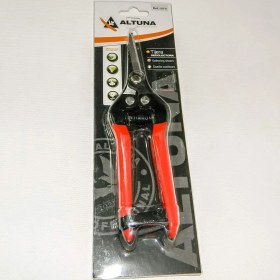 Resim 1270 Çiçek Meyve, Düz Ağız, 190 mm Komple Uzunluk 